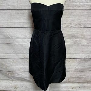 J. crew dress size 18